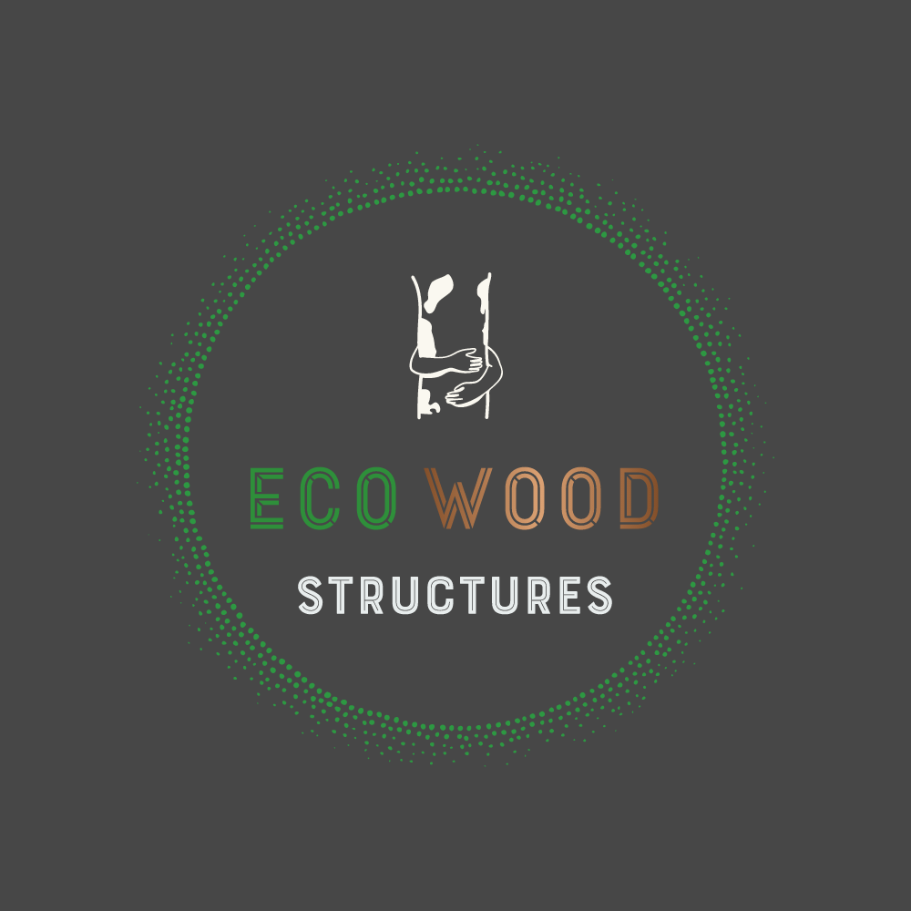 Eco-wood Structures